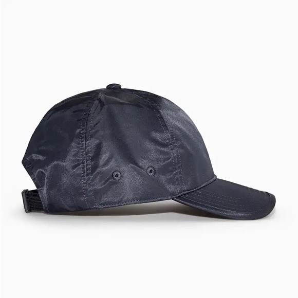 COS Nylon Baseball Cap - Picture 4 of 6